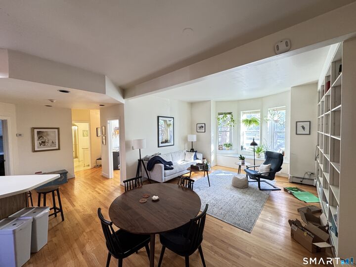 Property Photo:  4 Academy Street  CT 06511 