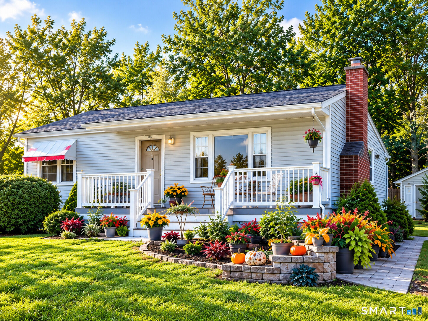 Property Photo: 158 Beckley Road CT 06037