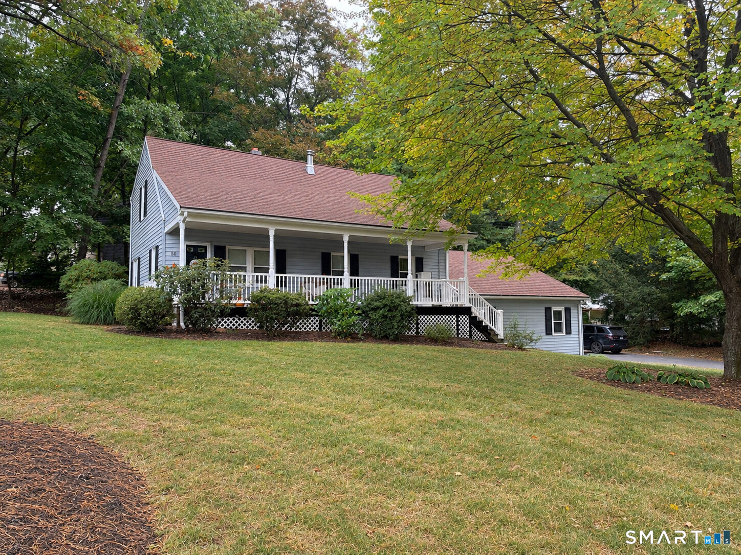 Property Photo:  50 East Shore Boulevard  CT 06085 