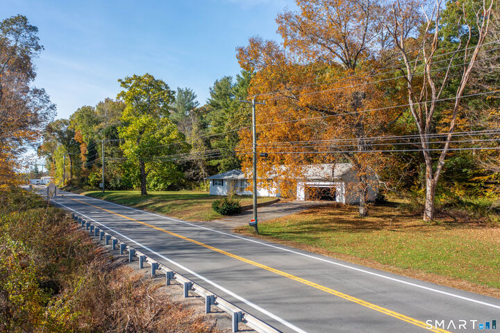 Property Photo: 15 Chaplin Road CT 06242