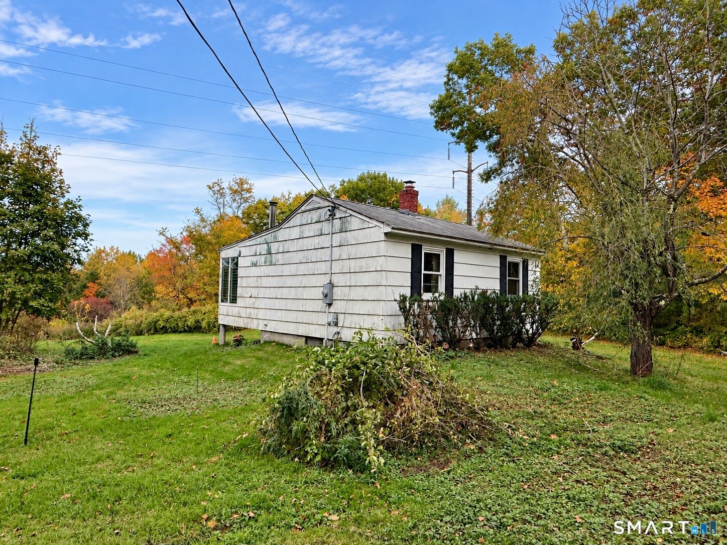 Property Photo: 738 North Street CT 06756