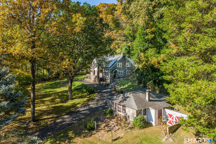 Property Photo:  363 State Route 37  CT 06812 