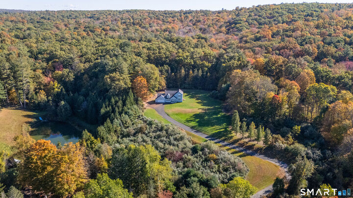 Property Photo:  118 Moose Meadow Road  CT 06279 