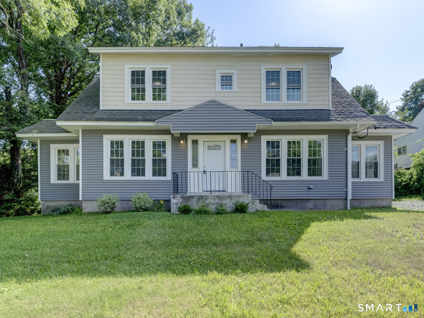 Property Photo:  60 Northside Drive  CT 06790 
