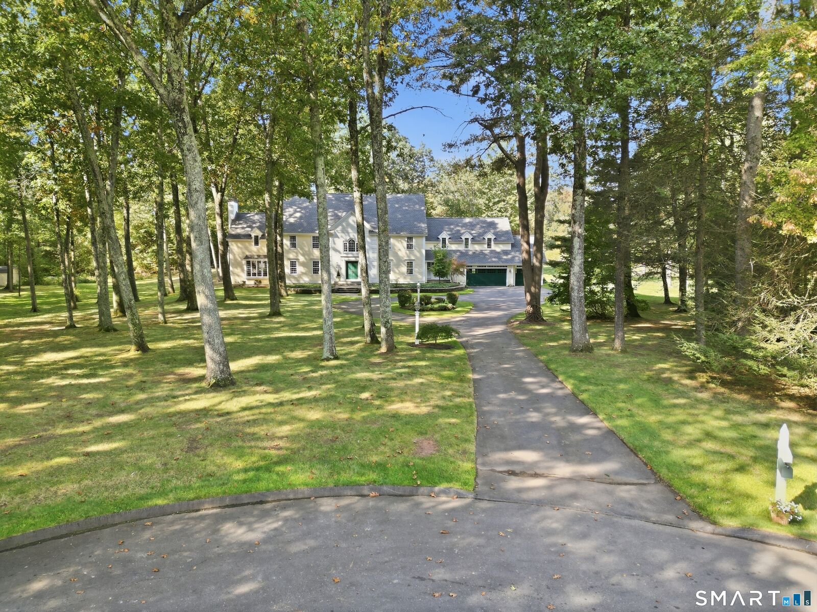 Property Photo:  45 Longview Road  CT 06001 
