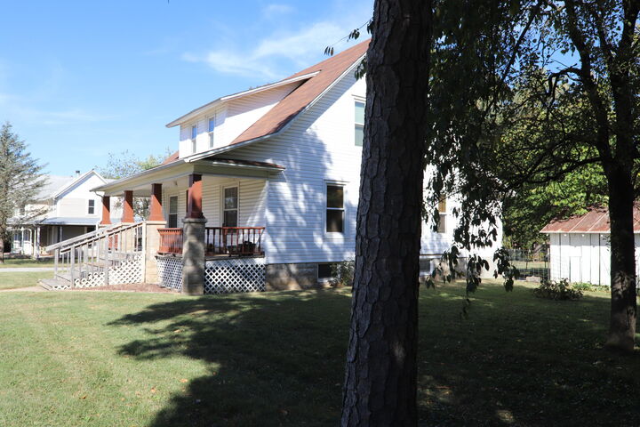 Property Photo:  104 S Mill Street  MO 65742 