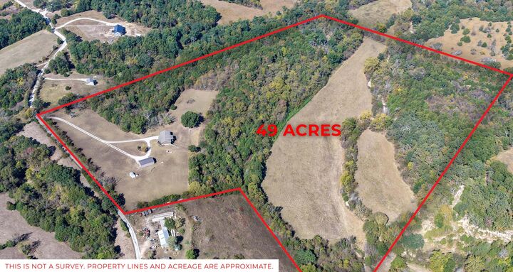 Property Photo: 1020 Union Chapel Road MO 65652