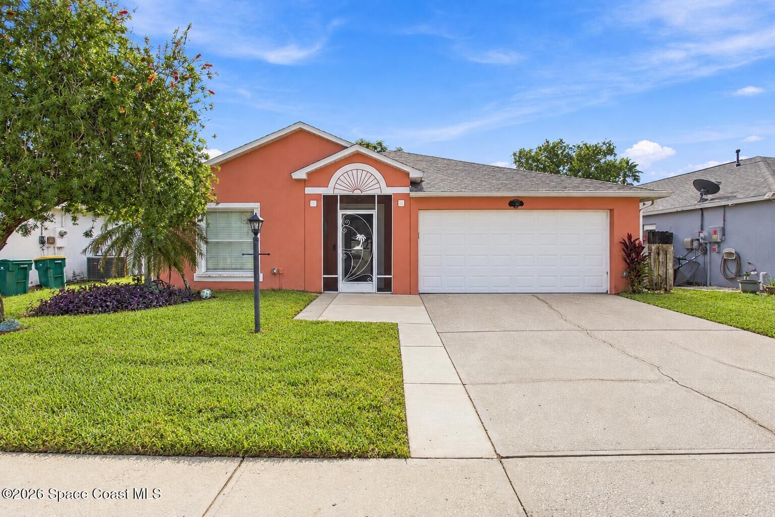 Property Photo:  4364 Grand Meadows Boulevard  FL 32934 