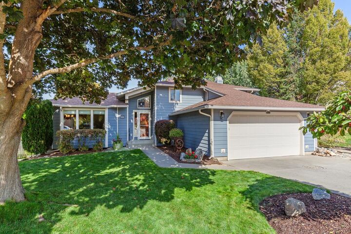 Property Photo:  4203 E 43rd Ave  WA 99223 