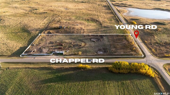 Property Photo:  Rural Address  SK S0K 1V0 