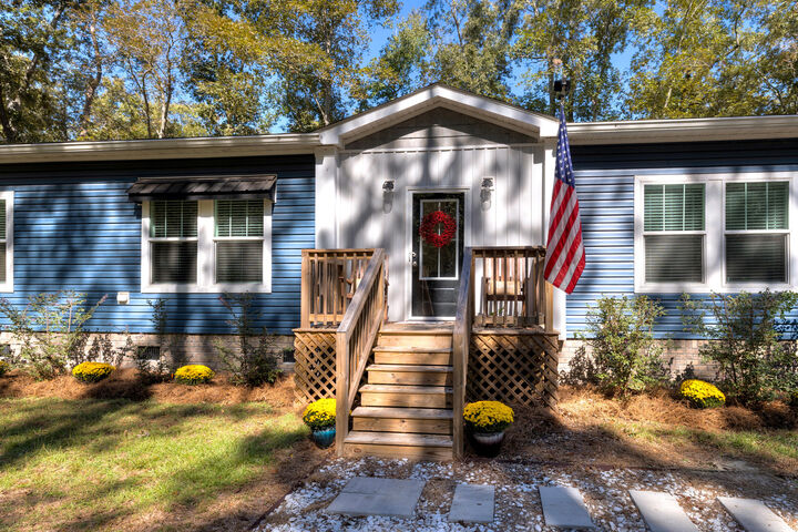 Property Photo:  1240 Stukes Road  SC 29102 