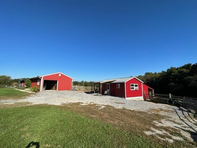 Property Photo:  1140 Powder Mill Rd.  VA 24350 