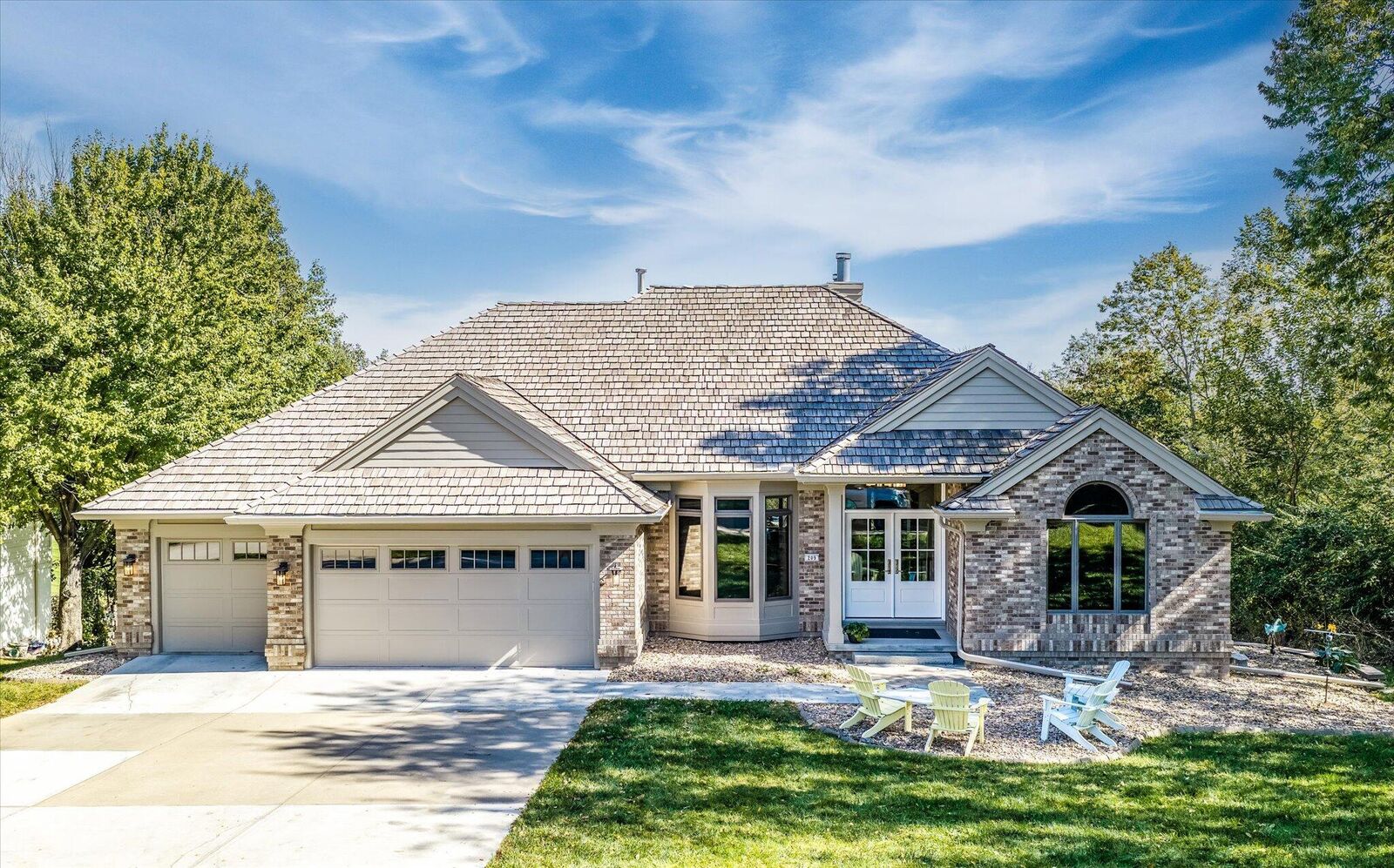 Property Photo: 209 Norwood Drive IA 51503