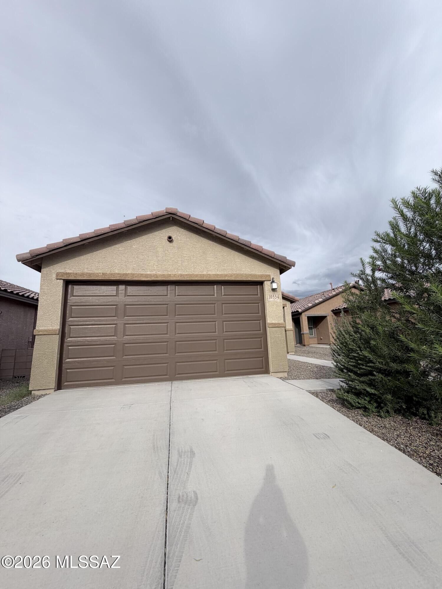 Property Photo: 10554 W Harrigan Drive AZ 85653