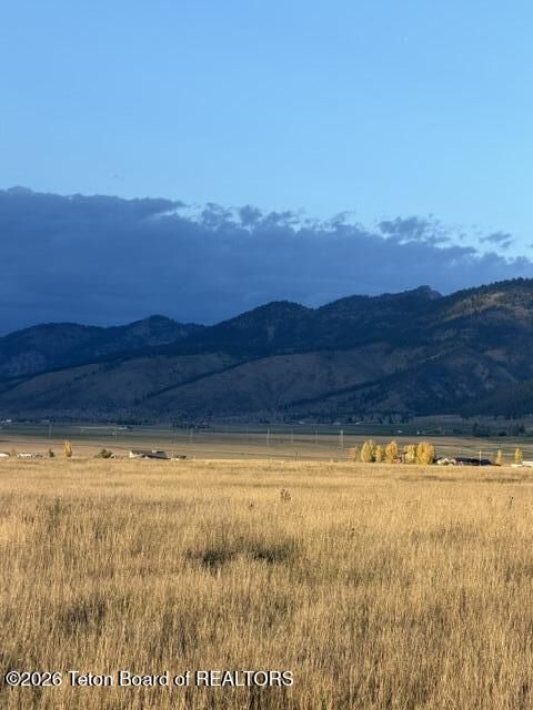 Property Photo:  Lot 26 Pinky Winky Drive  WY 83118 