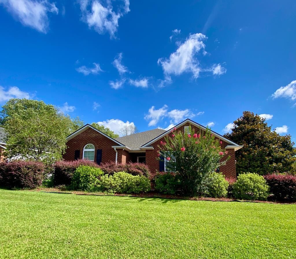 Property Photo:  106 Hayden Way  GA 31792 