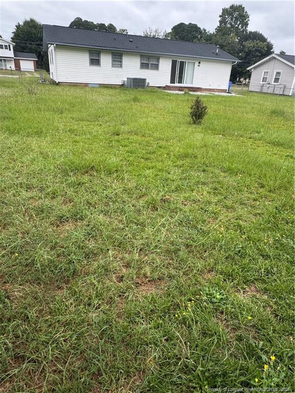 Property Photo:  680 Newport Road  NC 28314 