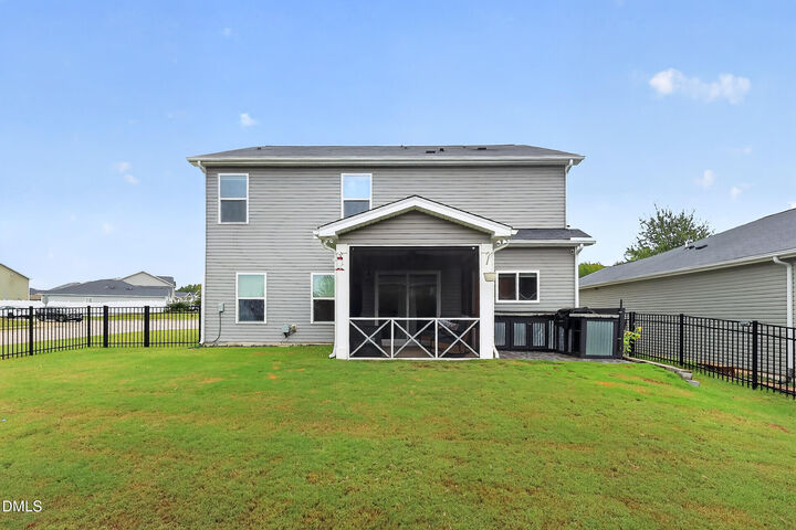 Property Photo:  206 Yadkin Street  NC 27520 