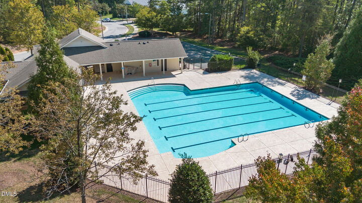 Property Photo:  3565 Sugar Tree Place  NC 27713 