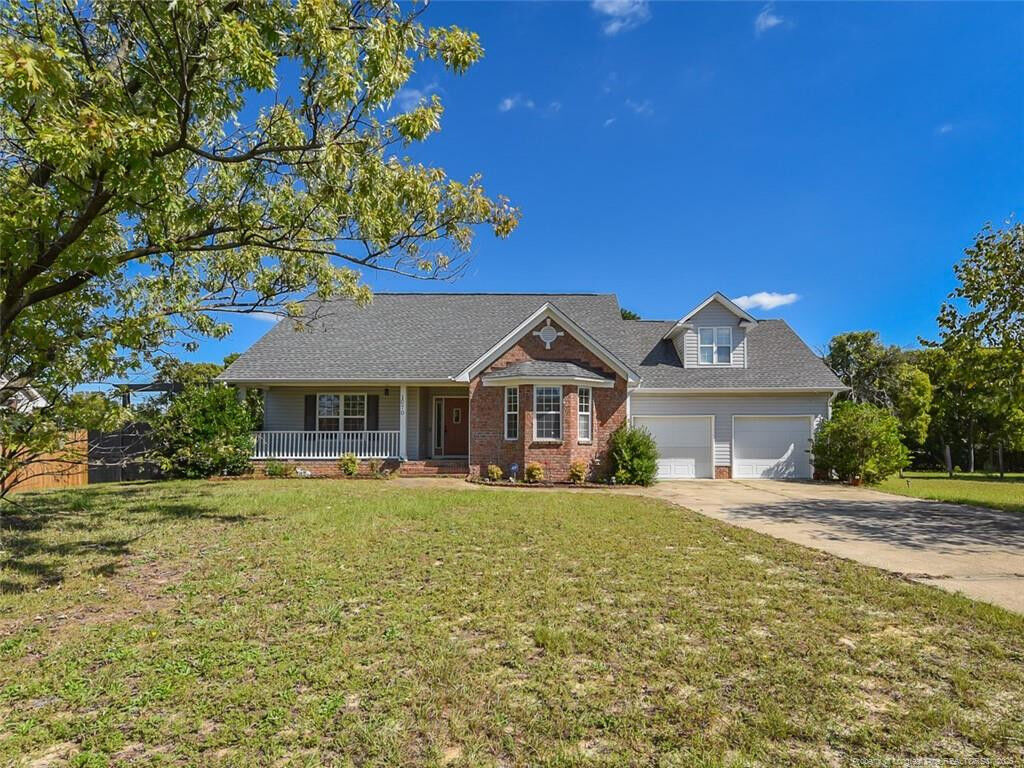 Property Photo: 1070 Northview Drive NC 27332