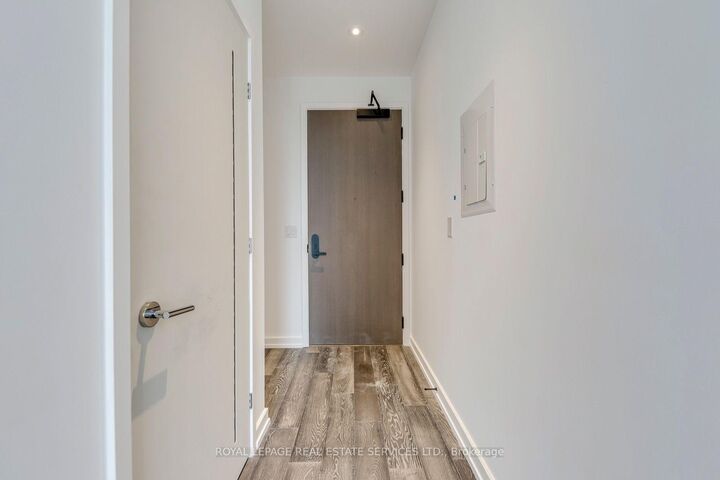 Property Photo:  1315 Bay Street 806  ON M5R 2C4 