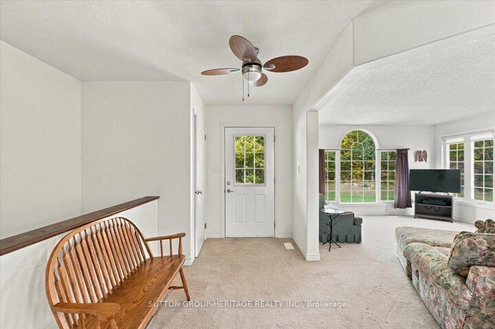 Property Photo: 4330 Boundary Road ON L0A 1K0