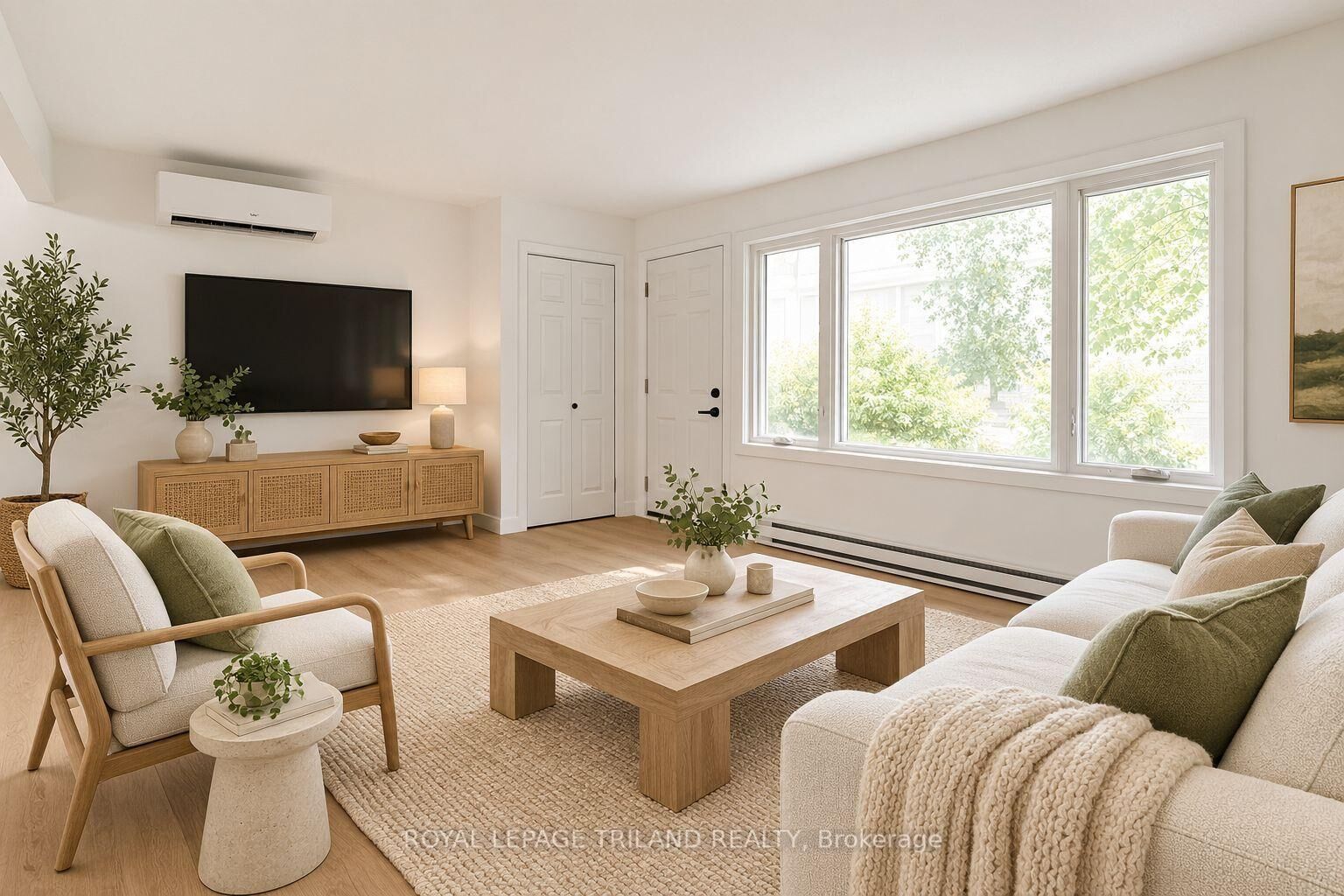 Property Photo:  145 Base Line Road W 6A  ON N6J 1V6 