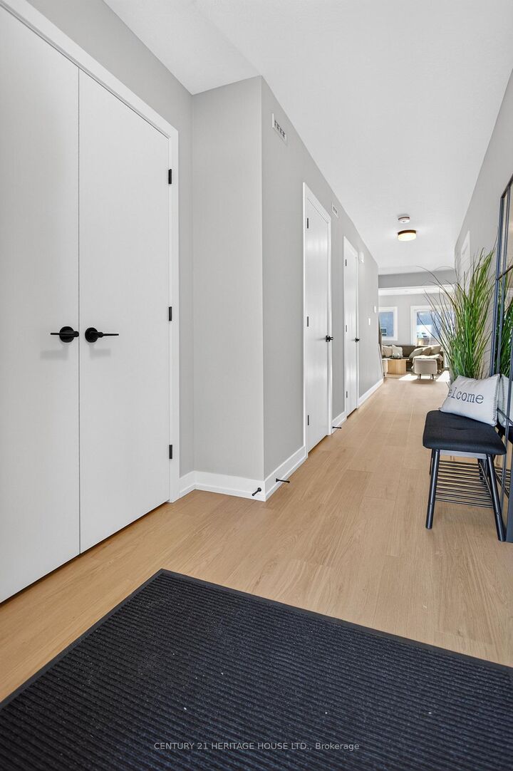 Property Photo: 28 Hopper Lane ON N5R 0S2