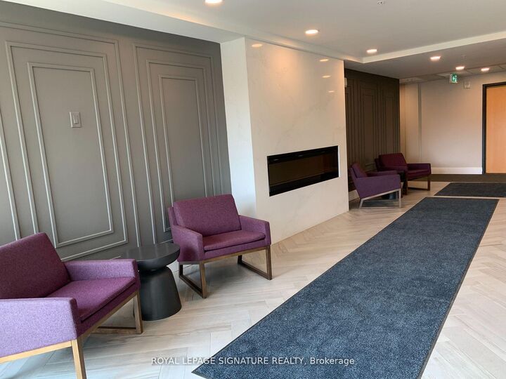 Property Photo:  15 Prince Albert Boulevard 307  ON N2H 0C2 