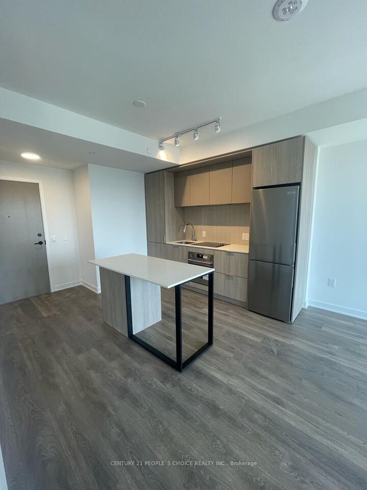 Property Photo: 130 River Street 2311 ON M5A 0R8