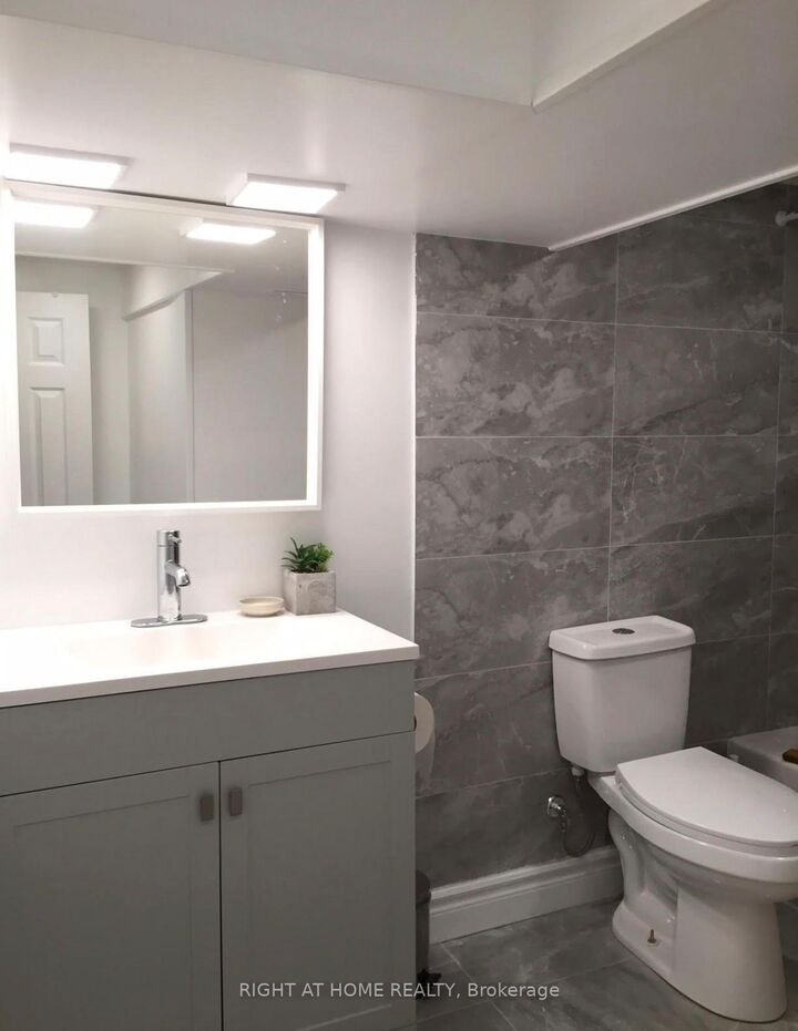 Property Photo: 96 Simcoe Street Lower Unit ON L0K 1A0