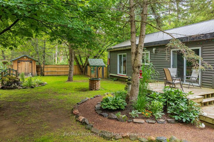 Property Photo: 1465 Falkenburg Road ON P1L 1X4