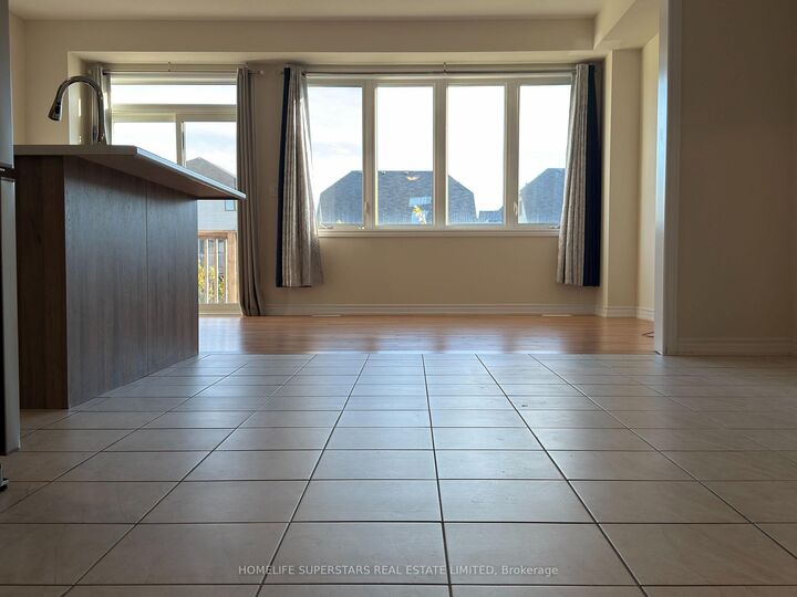 Property Photo: 349 Vanilla Trail ON L2V 0L2