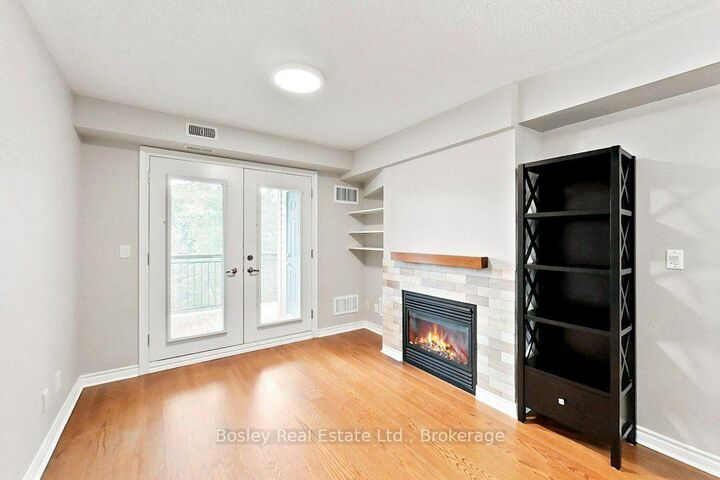 Property Photo: 10 Brandy Lane Drive 205 ON L9Y 0X4
