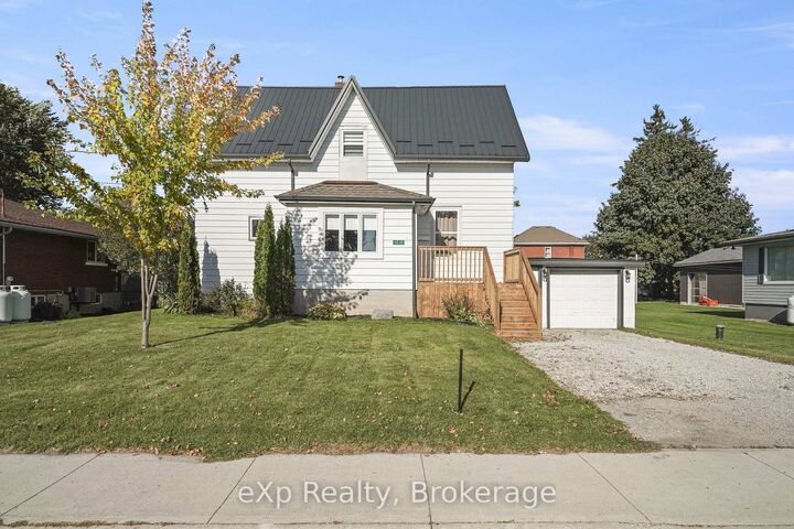 Property Photo:  44 Schade Street  ON N0K 1P0 