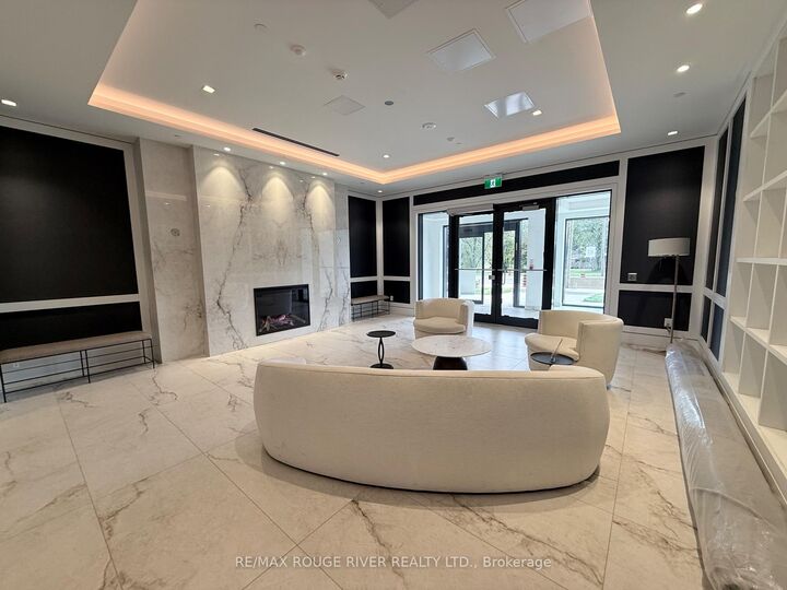 Property Photo: 4010 Eglinton Avenue W 2616 ON M9A 0G5