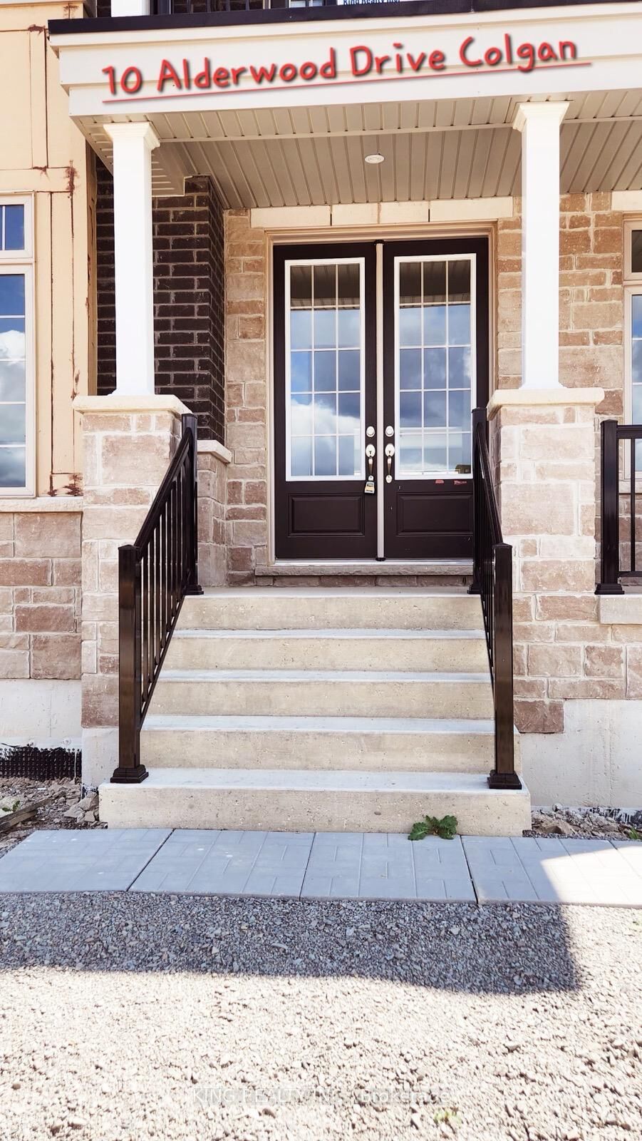 Property Photo: 10 Alderwood Drive ON L0G 1W0