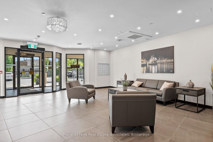 Property Photo:  740 Augusta Drive 204  ON K7P 0R5 
