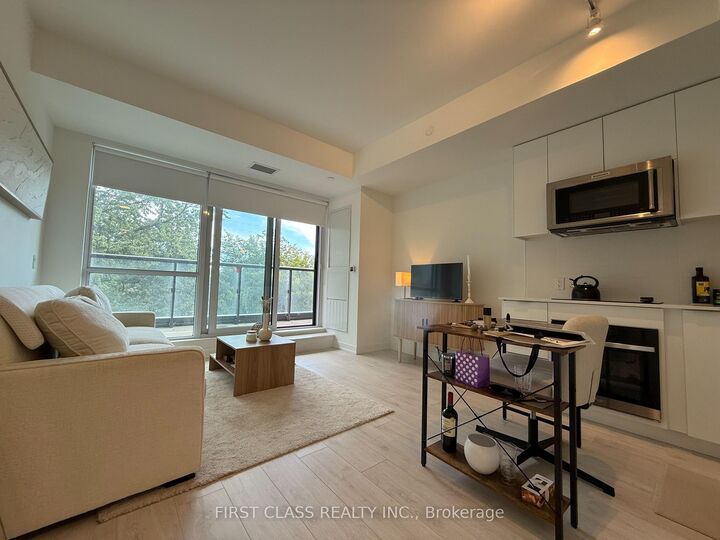 Property Photo: 181 Sheppard Avenue E 322 ON M2N 3A6