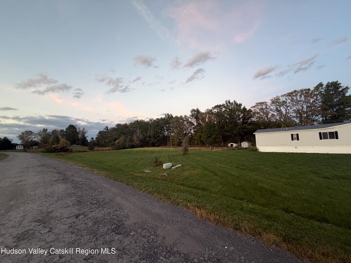 Property Photo: 4 Bill Parr NY 12477