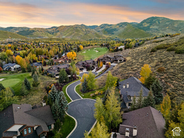 Property Photo:  16 Gallivan Ct  UT 84060 