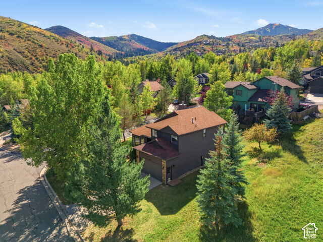 Property Photo:  8109 Meadowview Dr 818  UT 84098 