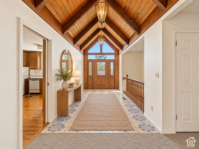 Property Photo: 685 E Chelsea Dr S UT 84010