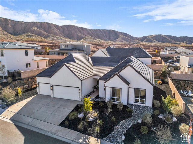 Property Photo:  1568 E Black Brush Dr  UT 84780 