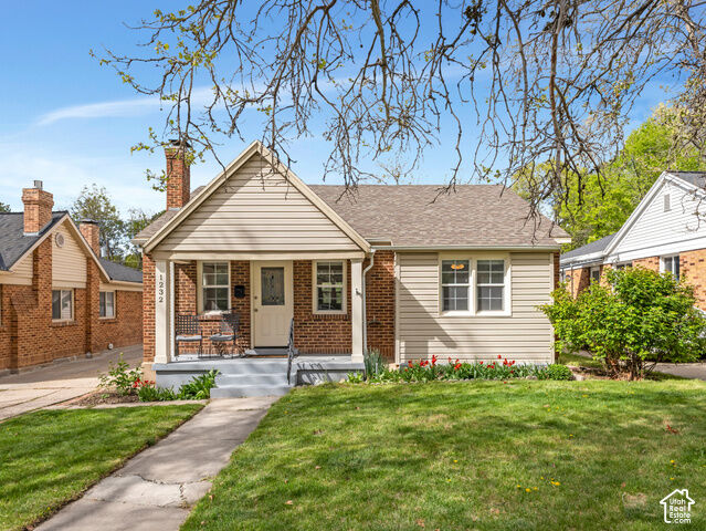 Property Photo: 1232 28th St UT 84403