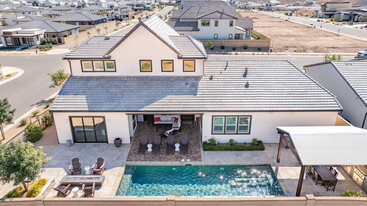 Property Photo:  782 W Owen Dr  UT 84790 