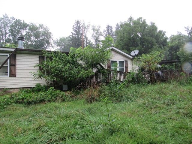 Property Photo: 9 Bedner Lane PA 15473