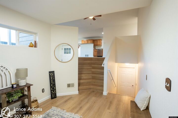 Property Photo:  1810 Absaroka Trail  WY 82601 