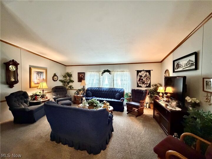 Property Photo: 2650 Lake Breeze Drive OH 44057