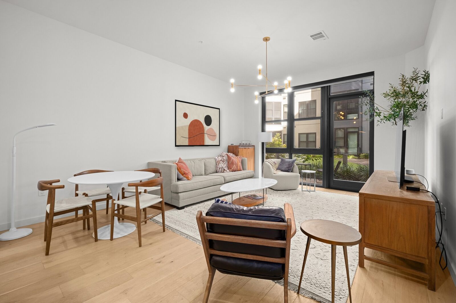 Property Photo:  800 Embassy Drive 124  TX 78702 
